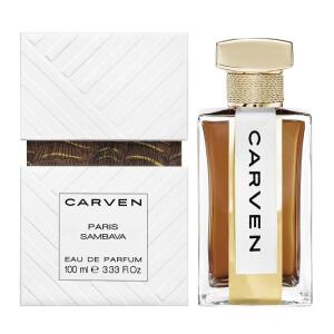 Paris Sambava Carven perfume - a new fragrance for women and men 2024