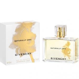 Givenchy Naturally Chic Givenchy perfume - a fragrance for women 2010