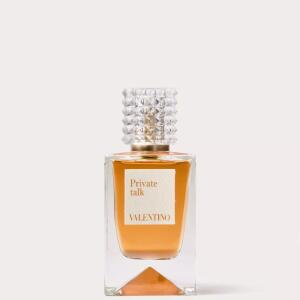 Private Talk Valentino perfume - a new fragrance for women and men