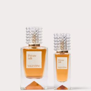 Private Talk Valentino perfume - a new fragrance for women and men