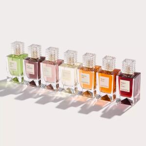 Private Talk Valentino 香水- 一款2024年新的中性香水