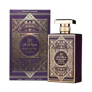 Rose Mystery Intense Al Wataniah perfume - a new fragrance