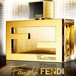 Fan di Fendi Fendi perfume - a fragrance for women 2010