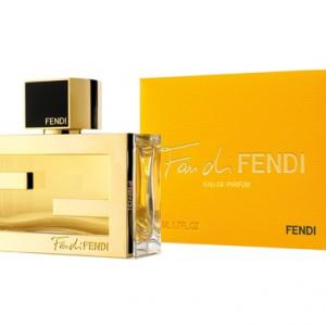 Fan di Fendi Fendi perfume - a fragrance for women 2010