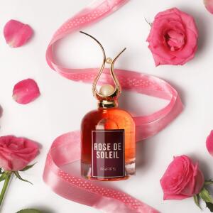 Rose de Soleil Riiffs Perfumes perfume - a fragrance for women 2021