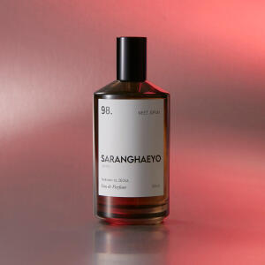 98. Meet Joplin SARANGHAEYO perfume - a fragrance for women and