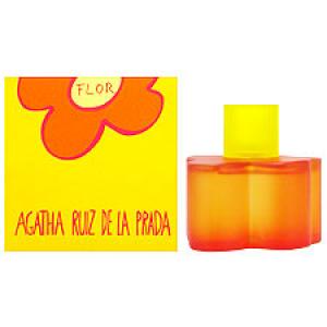 Flor Agatha Ruiz de la Prada perfume - a fragrance for women 2000