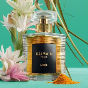 ピエールバルマン イヴォアール オーデトワレ 100ml イヴォアール オーデトワレ ピエール バルマン Ivoire Eau de