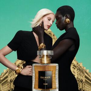 ピエールバルマン イヴォアール オーデトワレ 100ml Ivoire de Balmain Pierre Balmain perfume - a fragrance for
