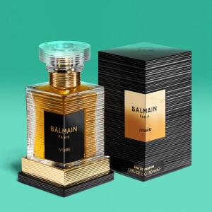Ivoire Pierre Balmain perfume - a new fragrance for women