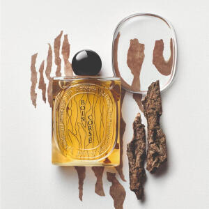 Bois Corsé Diptyque perfume - a new fragrance for women and