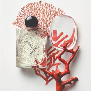 ディプティック 香水 CORAIL OSCURO オードパルファン 100ml Corail Oscuro - Eau de Parfum | Diptyque Paris