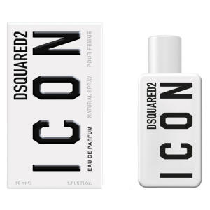 Icon Pour Femme DSQUARED² perfume - a novo fragrância Feminino 2024