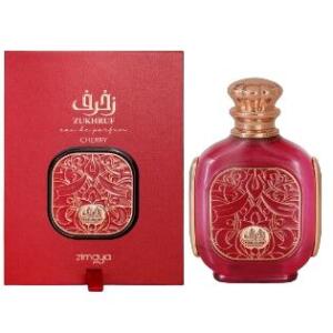 Zimaya Zukhruf Cherry かず様 Zukhruf Cherry Zimaya perfume - a new fragrance for women
