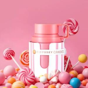Armaf Odyssey Candee 特別版 香水 Amazon.com : Armaf Odyssey Candee Special Edition for Women