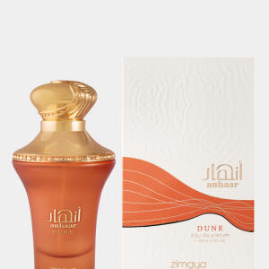 香水(女性用) Afnan Zimaya Anhaar Dune Anhaar Dune Zimaya perfume - a new fragrance for women and