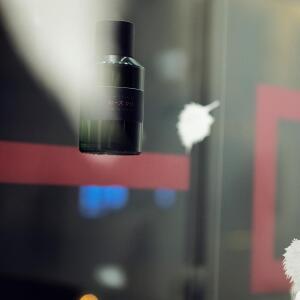 ローズ シソ Marie Jeanne perfume - a new fragrance for women
