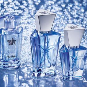 Eau de Star Mugler perfume - a 