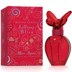 Lollipop Bling Honey Mariah Carey perfume - a fragrance for women 2010