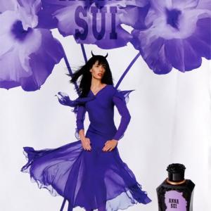 Anna Sui Anna Sui Parfum Ein Es Parfum Fur Frauen 1999