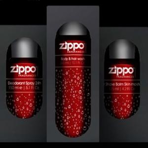 Zippo Original Fragrances Cologne 1.7 oz (50 ml) Eau de Toilette Spray NEW