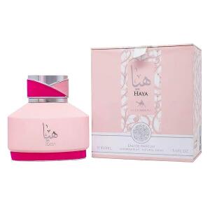 Haya Le Chameau perfumy - to perfumy dla kobiet 2023