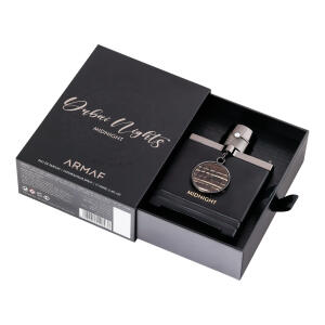 Dubai Nights Midnight Armaf cologne - a new fragrance for
