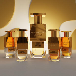 Belle Hélène Jousset Parfums perfume - a new fragrance for women and ...