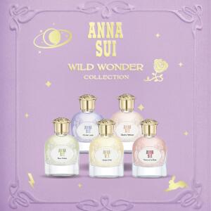 Mystic Luna Anna Sui 香水- 一款2024年新的女用香水