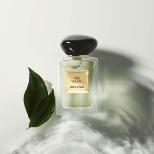 Thé Yulong Eau de Toilette Edition Limitée Giorgio Armani