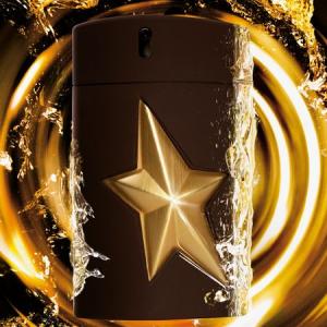 Pure Coffee-Thierry top Mugler