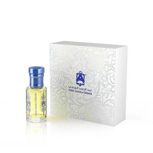ABDUL SAMAD AL QURASHI 香水 Aoud Musk Abdul Samad Al Qurashi 香水- 一款年中性香水