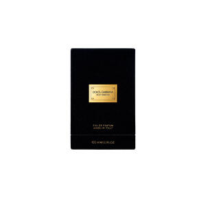 DOLCE&GABBANA / ベルベット テンダー ウード 50ml Velvet Tender Oud Eau de Parfum Unisex by Dolce&Gabbana Beauty
