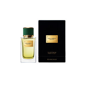 Velvet Vetiver Dolce Gabbana perfume a fragrance for women and men 2011
