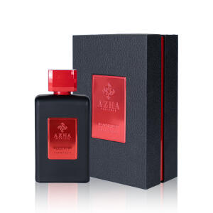 お買い得商店街 Ruby Black Azha men and women for fragrance a - perfume Perfumes トップス