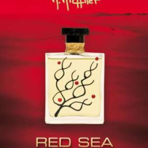 red sea perfume