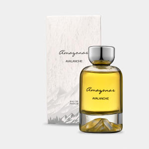 Amazonas Avalanche 男女兼用香水 Amazon.com : Atralia Amazonas Avalanche Arab Perfume For Men