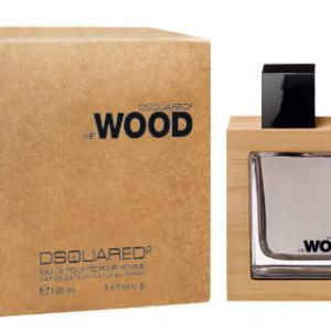 He Wood DSQUARED² cologne - a fragrance 