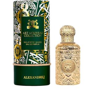 Ode to Rose Perfume Extract Alexandre.J parfum - un nou parfum