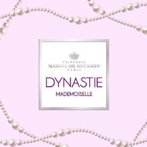 marina de bourbon dynastie mademoiselle