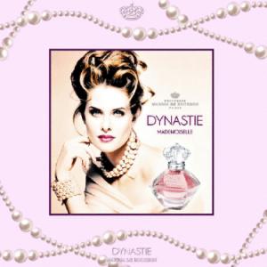 marina de bourbon dynastie mademoiselle