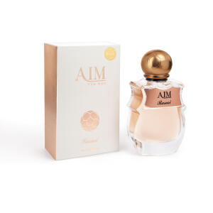 Aim Rasasi cologne - a new fragrance for men 2023