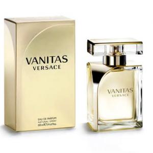 Vanitas Versace аромат — аромат для 