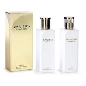 Vanitas Versace аромат — аромат для 