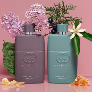 Gucci Guilty Love Edition Pour Femme 2024 Gucci perfumy - to