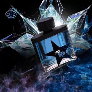 Star Men Fragrance World zapach - to perfumy dla mężczyzn