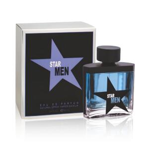 Star Men Fragrance World zapach - to perfumy dla mężczyzn