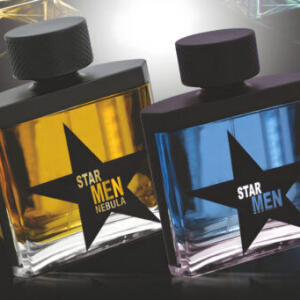 Star Men Fragrance World cologne - a fragrance for men