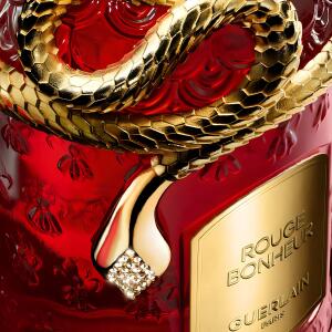 ◆GUERLAIN paris口紅◆ GUERLAIN SPRING 2021 COLLECTION PINK PEARL Glow Meteorites