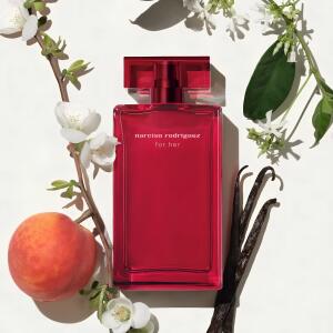 Narciso Rodriguez for her Eau de Parfum intense